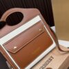 Replica Burberry Bag 22*19CM