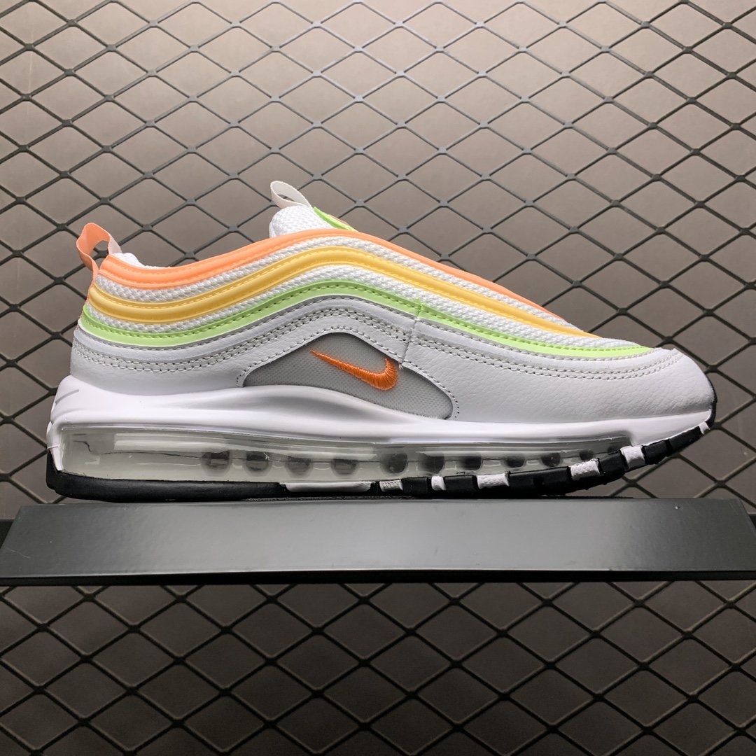 Replica Nike Air Max Shoe Nike Air Max 97 CZ6087-100 Size 36-40
