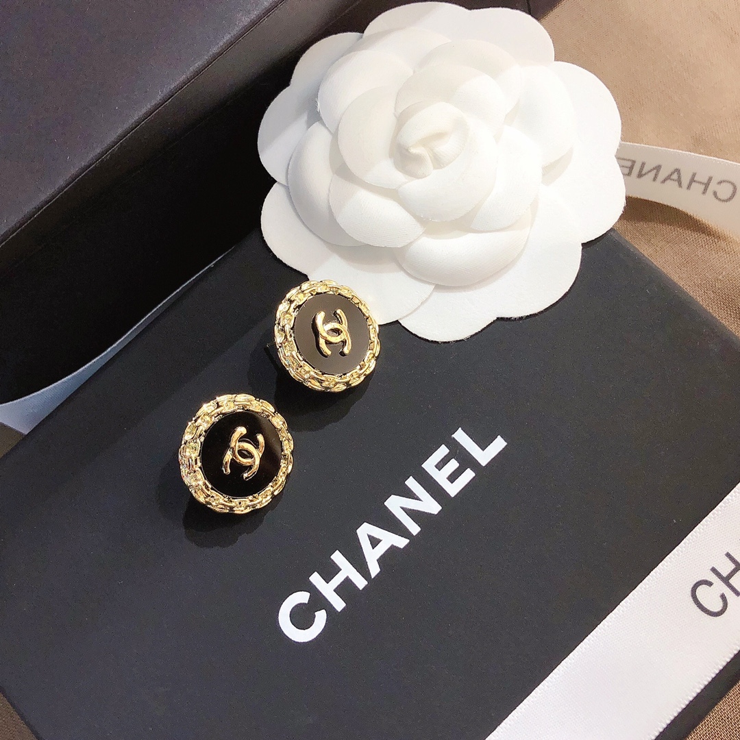 Replica CHANEL Earring