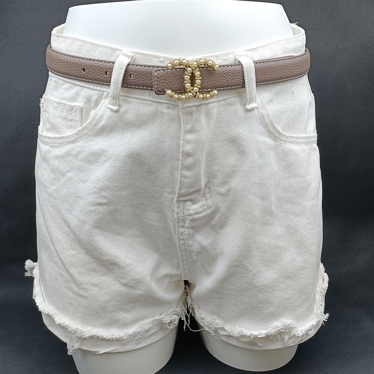 Replica CHANEL belt