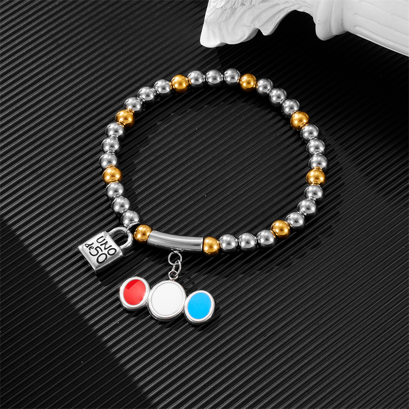 Replica UNOde50 Bracelet
