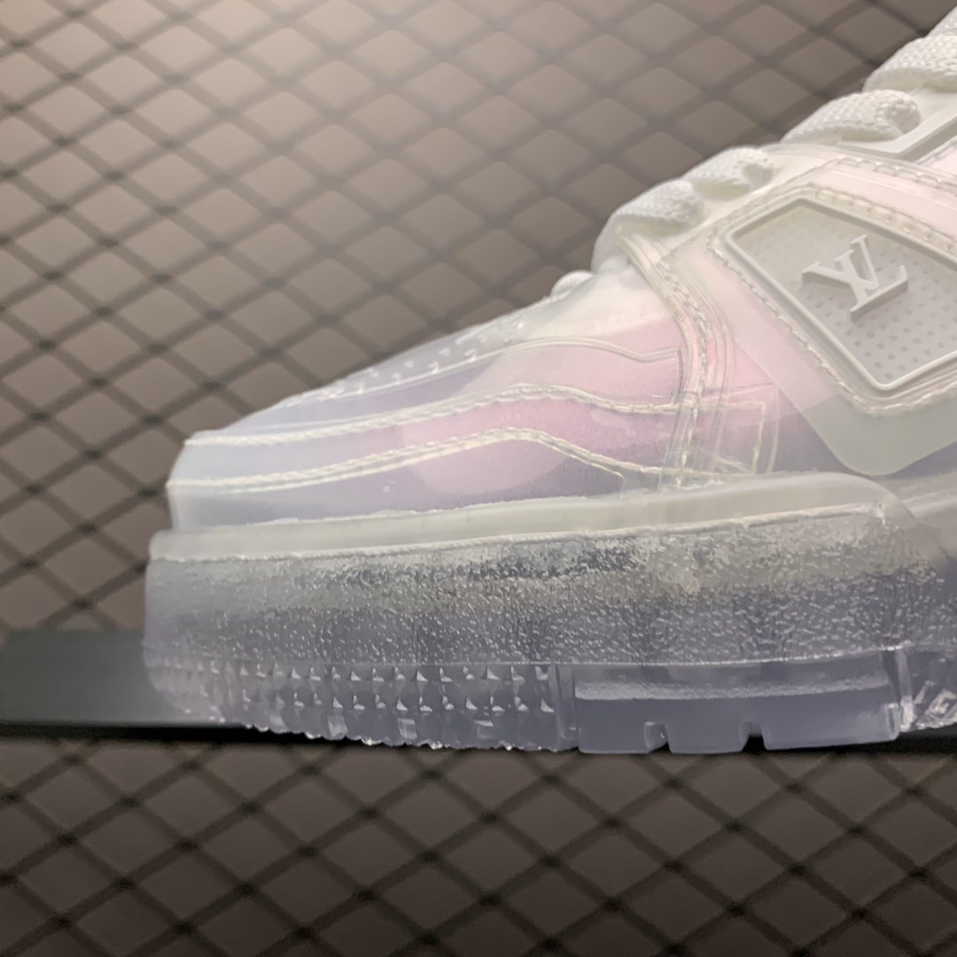Replica Louis Vuitton Shoe Louis Vuitton 2020 Trainer 35-45