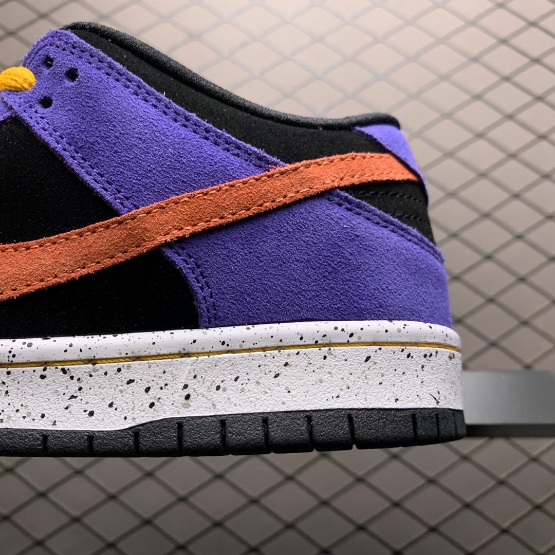 Replica Nike Dunk SB Shoe Nike Dunk Low ACT BQ6817-008 36-46