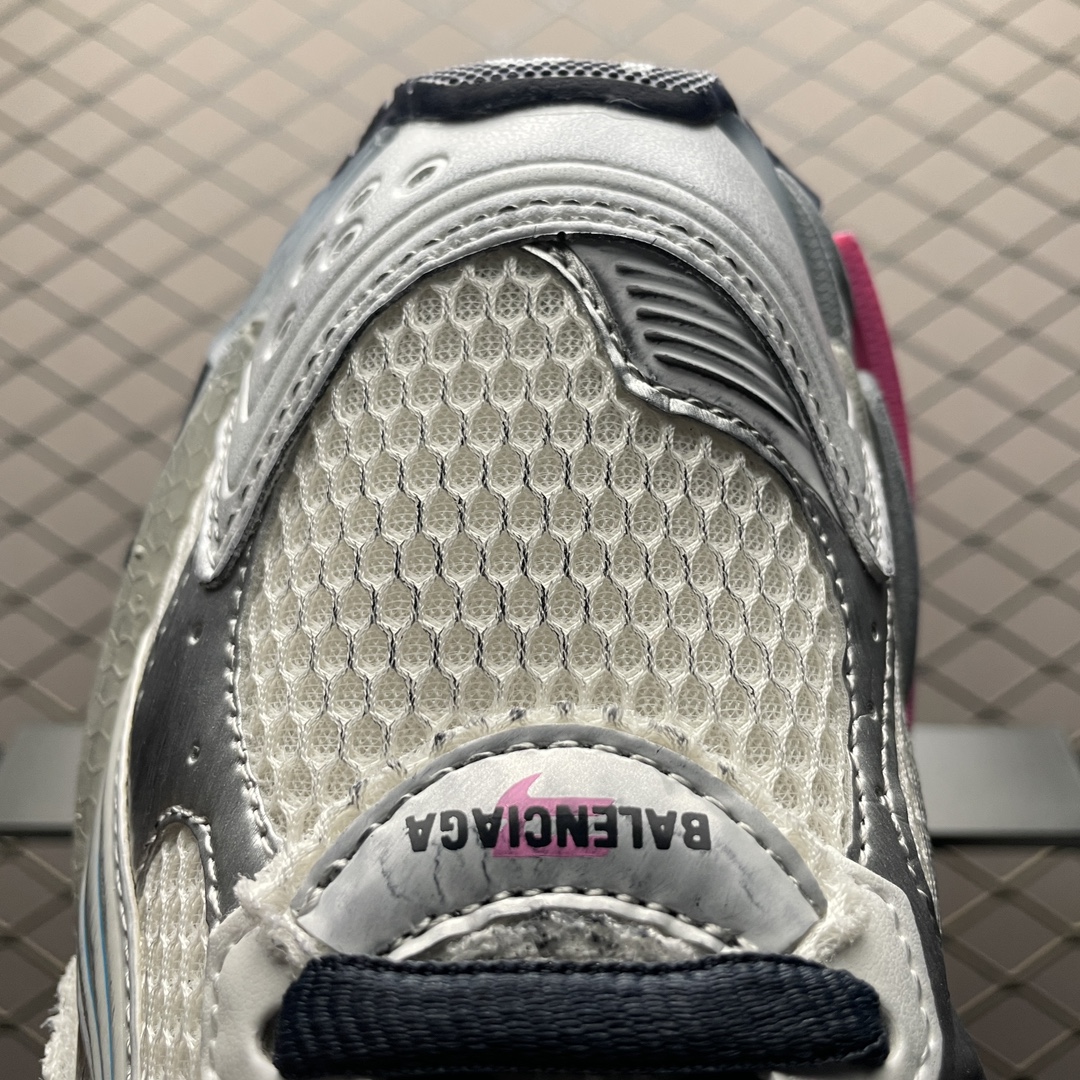Replica Balenciaga Shoe Balenciaga Runner 2
