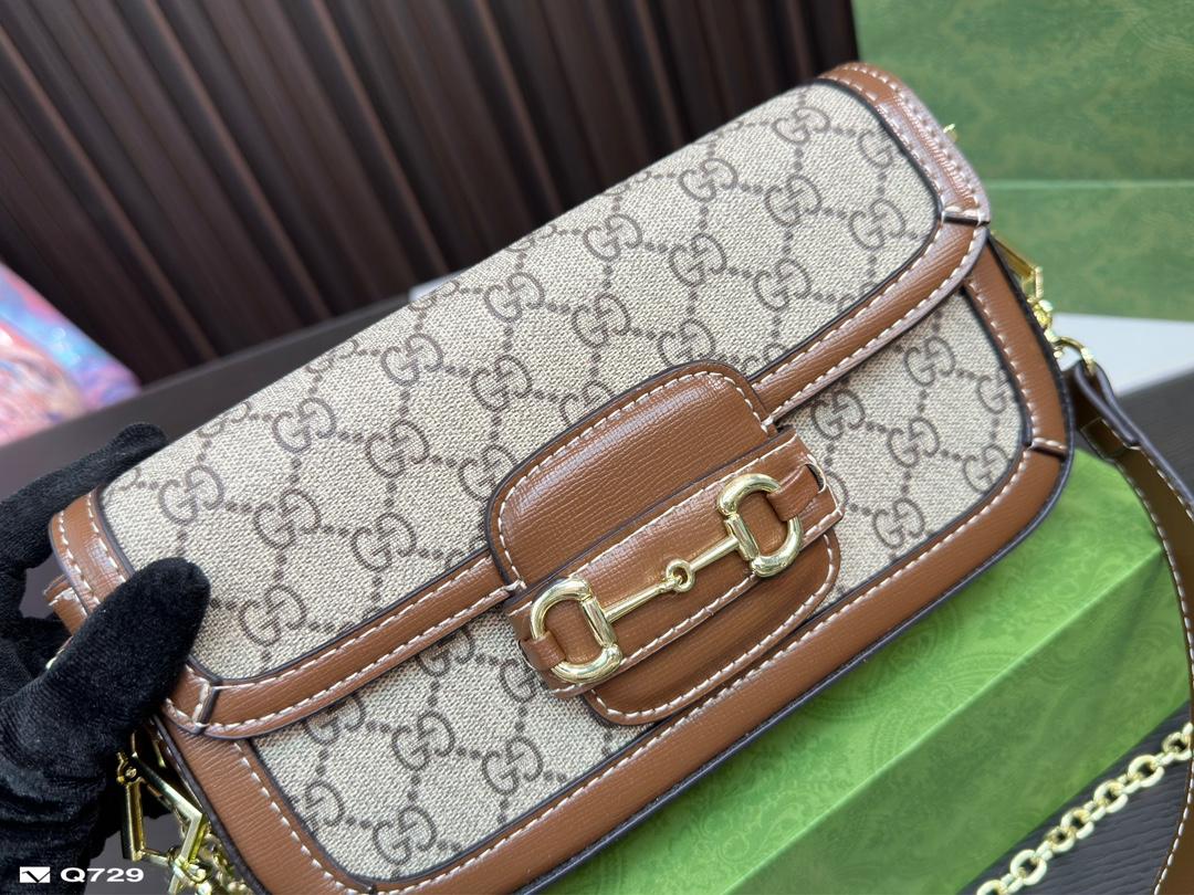 Replica Gucci Bag 23*13CM