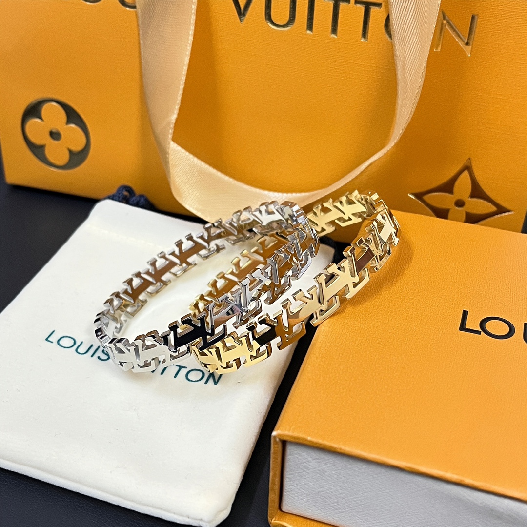 Replica LOUIS VUITTON Bangle