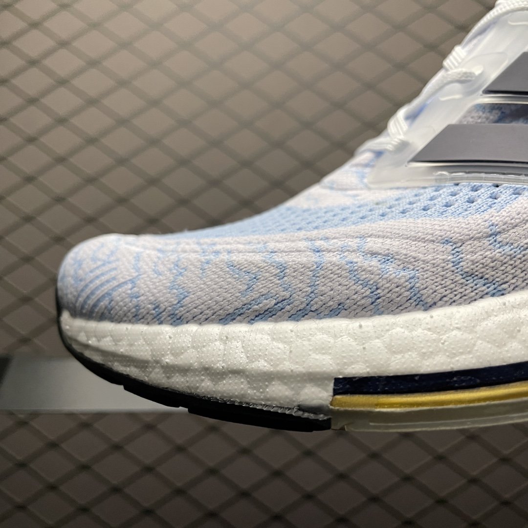 Replica Adidas Shoe Adidas Ultra Boost UB21 GZ7120 Size 36-45