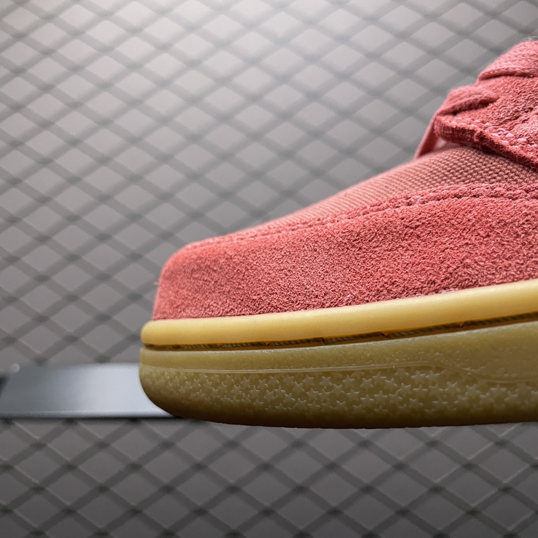 Replica Nike Dunk SB Shoe NK SB Dunk Low Red Gum DV5429-600 Size 36-46