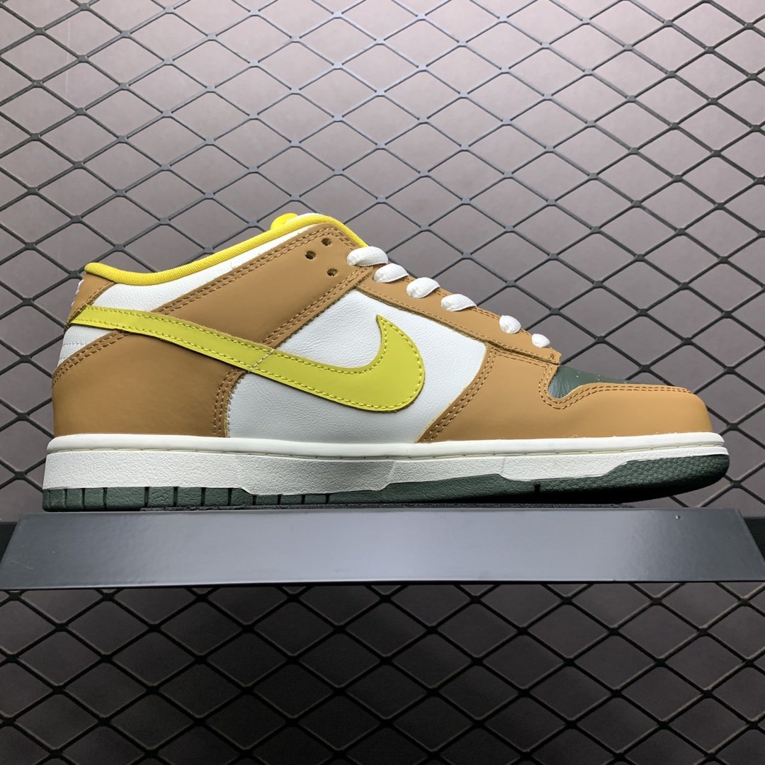 Replica Nike Dunk SB Shoe Nike Dunk SB Low 304292-271 39-45