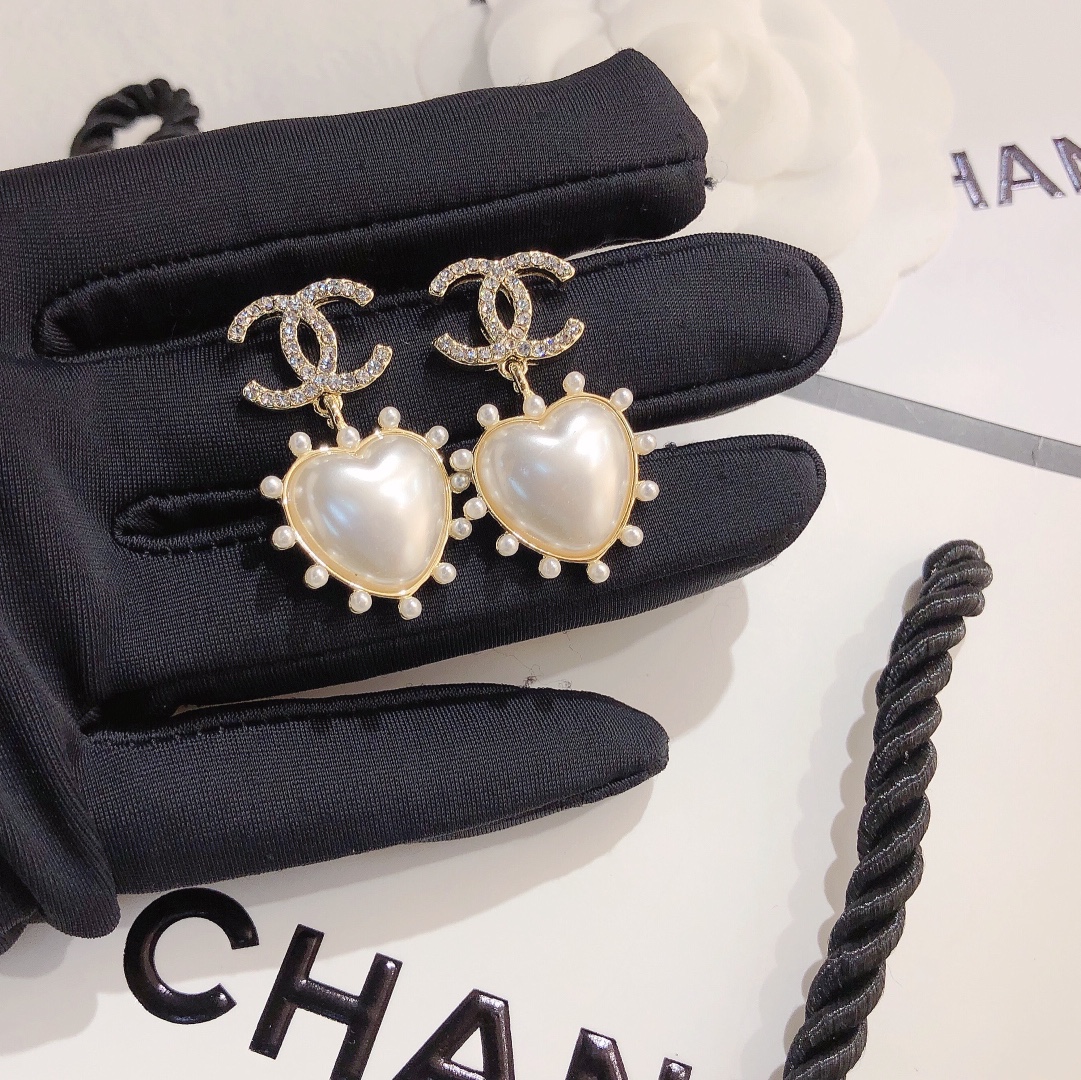 Replica CHANEL Earring