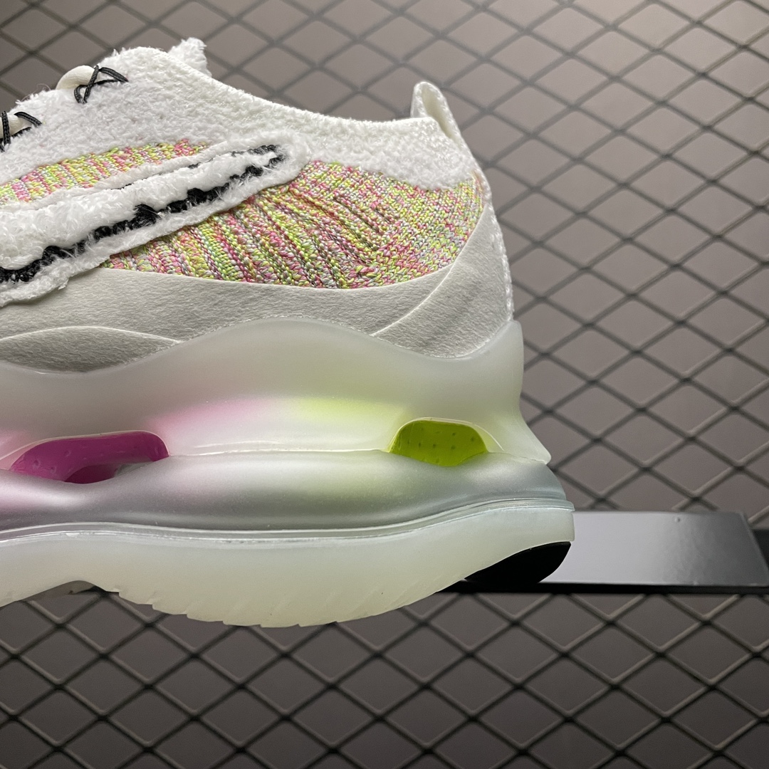 Replica Nike Air Max Shoe NK Air Max Scorpion FK FJ6031-910 Size 35.5 36-47.5