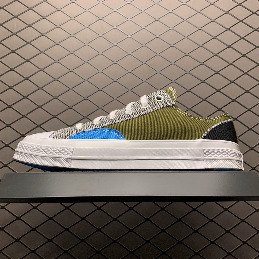 Replica Converse Shoe Converse Chuck 70 Low 1949a 35-44