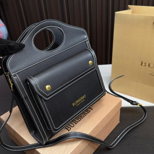 Replica Burberry Bag 22*19CM