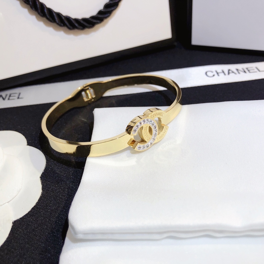 Replica CHANEL Bangle