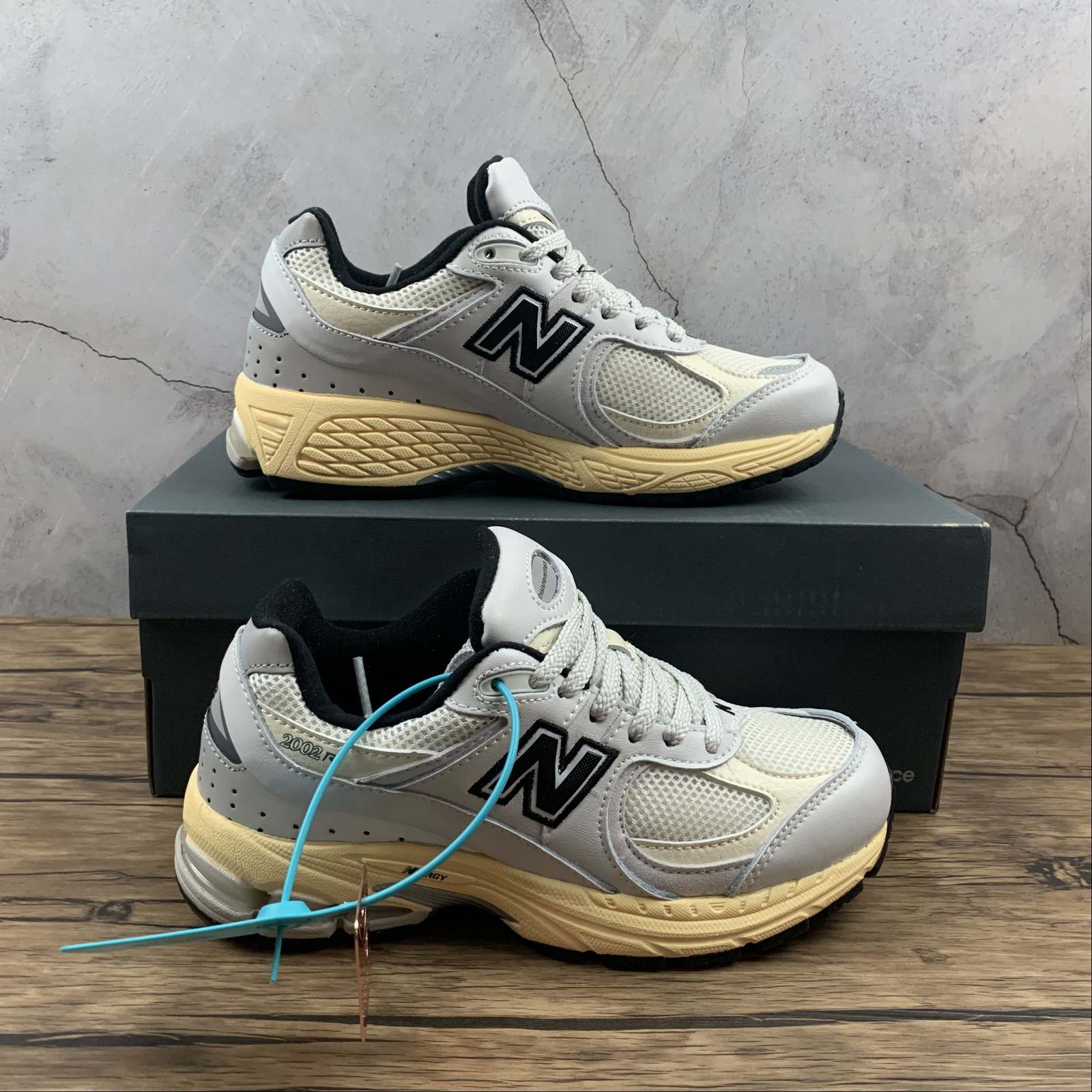 Replica New Balance Shoe New Balance NB2002  WL2002RT  36-45