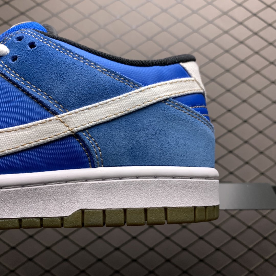 Replica Nike Dunk SB Shoe Nike Dunk SB Low 304292-405 39-45