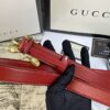 Replica GUCCI belt