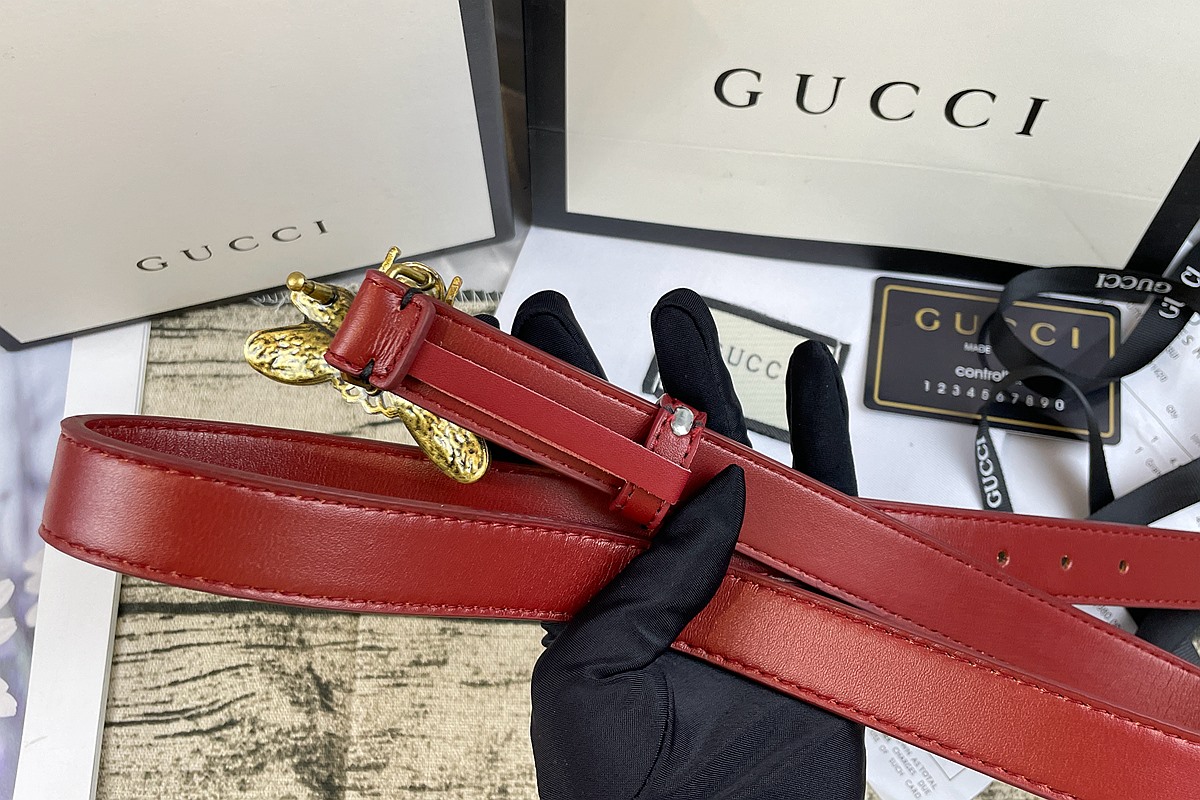 Replica GUCCI belt