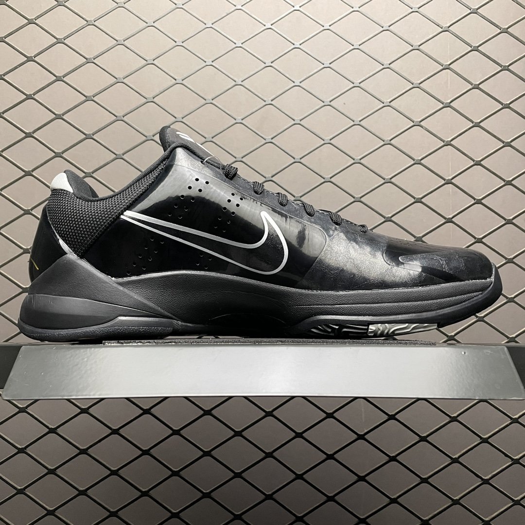 Replica Nike Shoe Nike Zoom Kobe 5 386429-003 Size 39-46