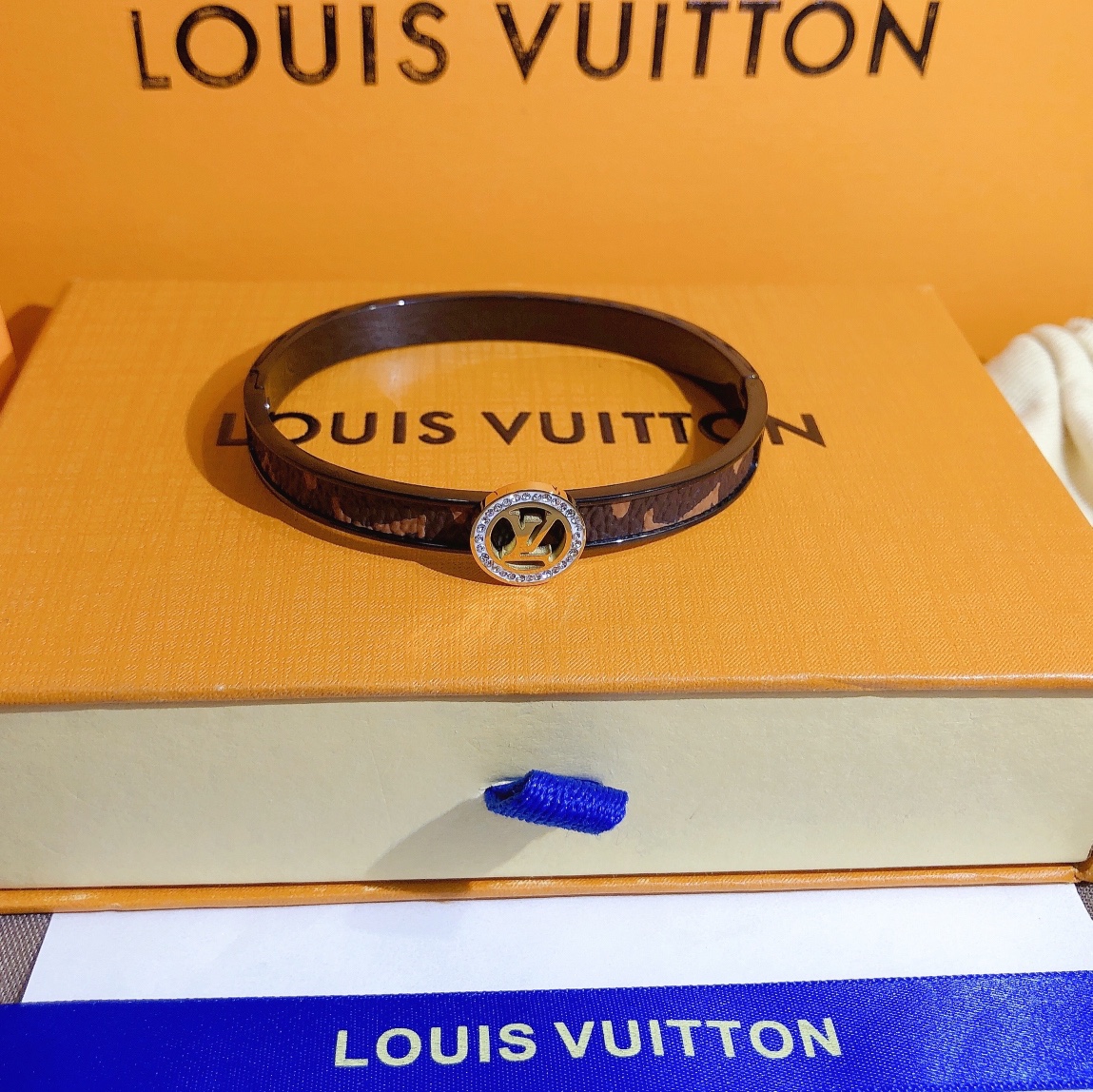 Replica LOUIS VUITTON Bangle