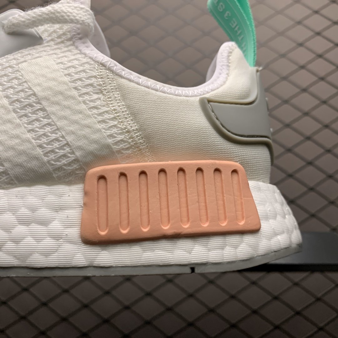 Replica Adidas Shoe Adidas NMD Boost FX7197 36-45