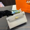 Replica Hermes Bag 13*21CM
