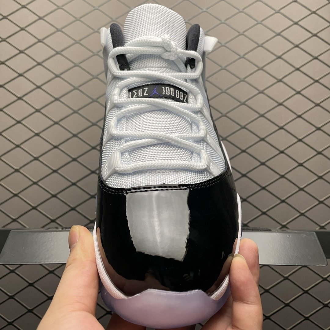 Replica Air Jordan Shoe Air Jordan 11 Retro Low AJ11 528895-153 41-47