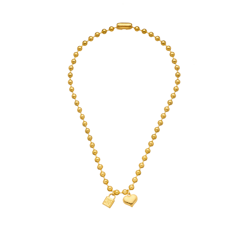 Replica UNOde50 Jewelry set