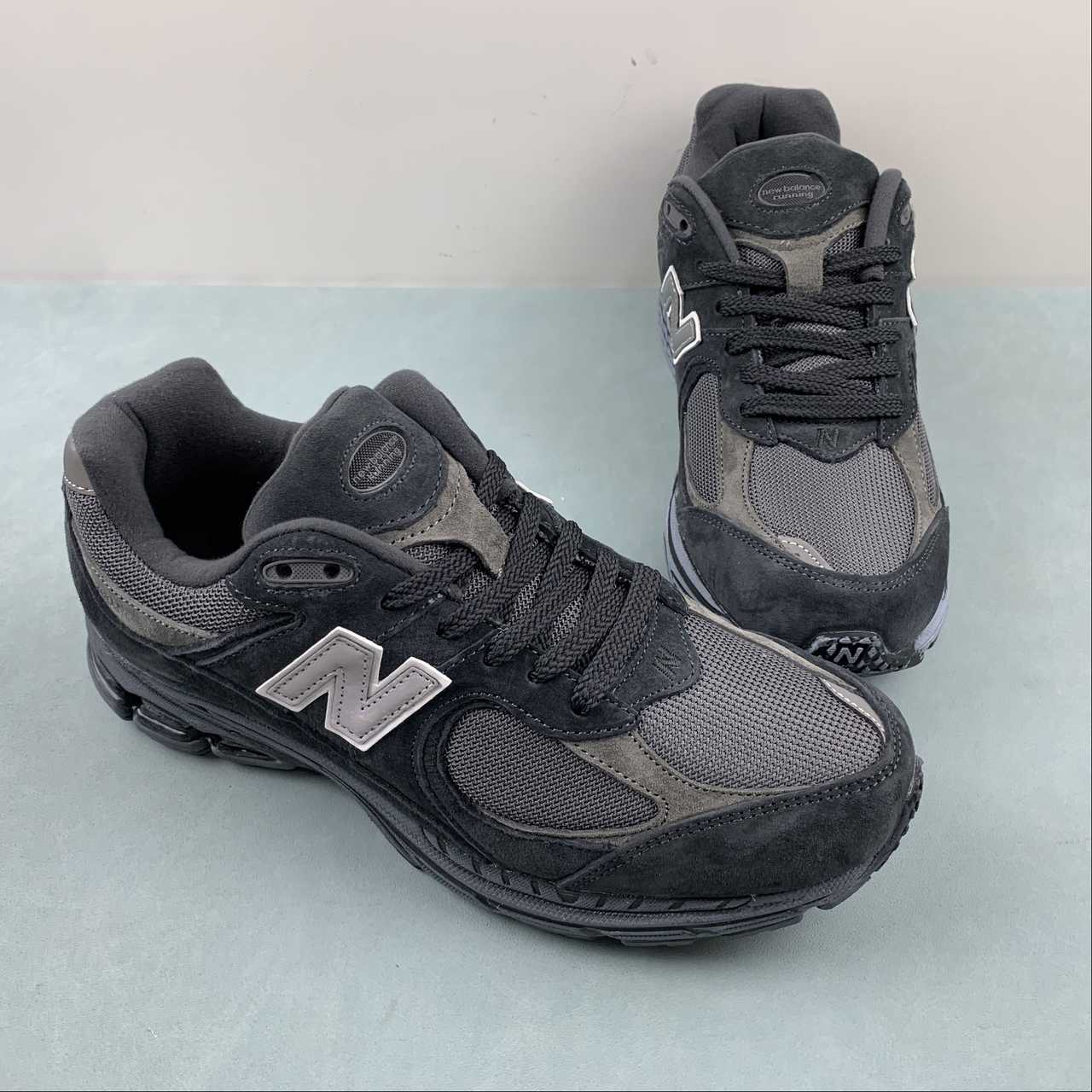 Replica New Balance Shoe New Balance NB2002  M2002RBV  36-45