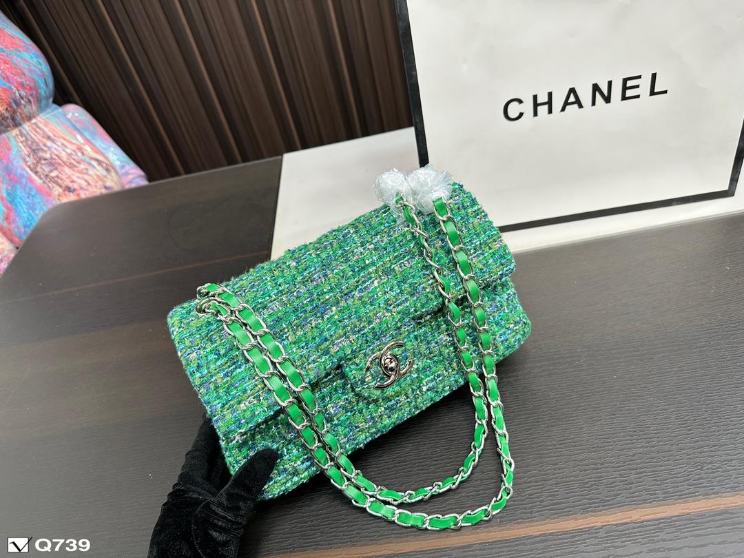Replica Chanel Bag 25*15CM