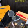 Replica Louis Vuitton Bag Set 24*13CM/18*11CM