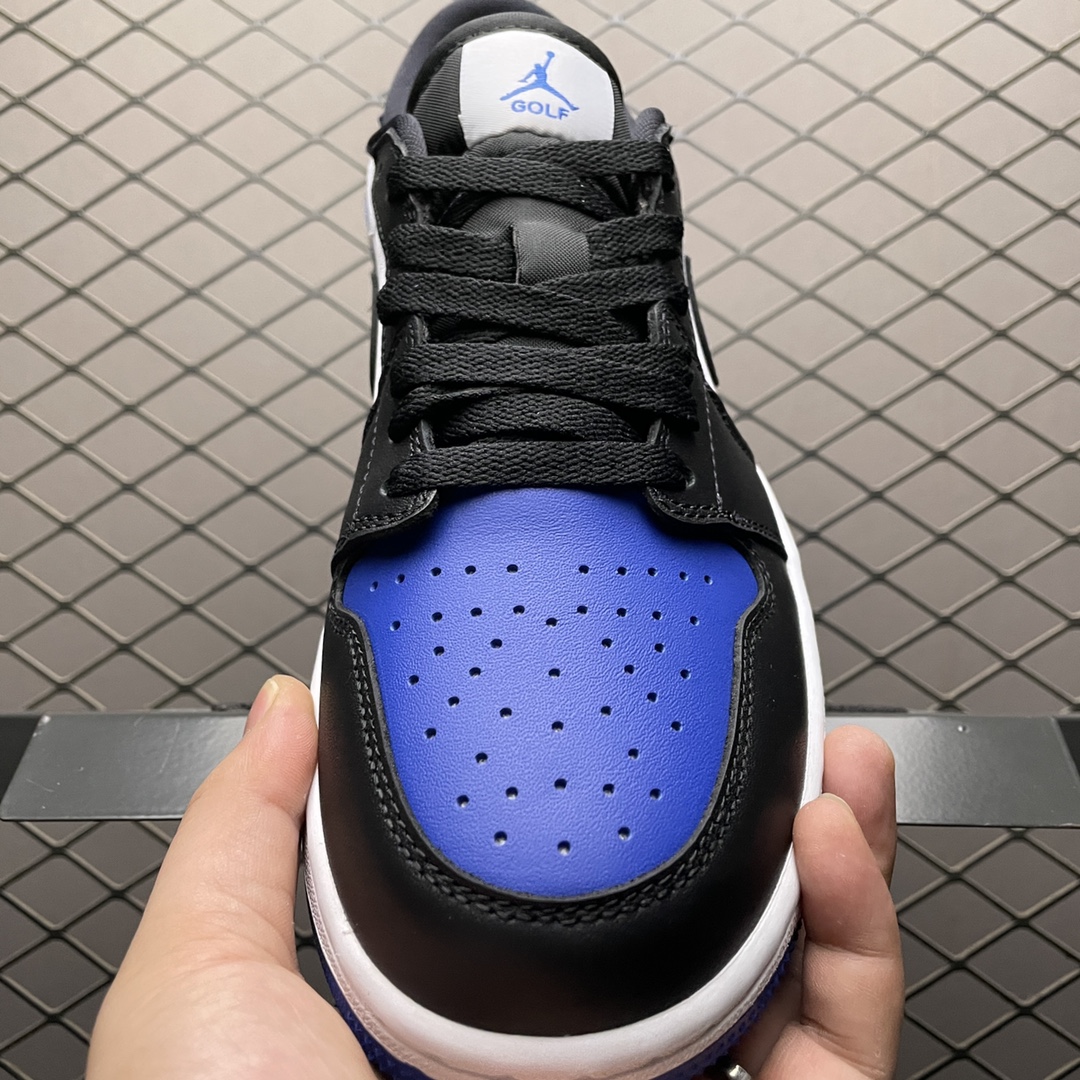 Replica Air Jordan Shoe Air Jordan 1 Low Golf  AJ1  DD9315-102  SIZE 35.5-46