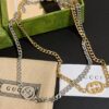 Replica GUCCI Necklace