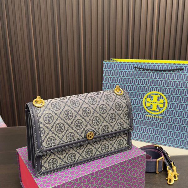 Replica TORY BURCH Bag 17*23CM