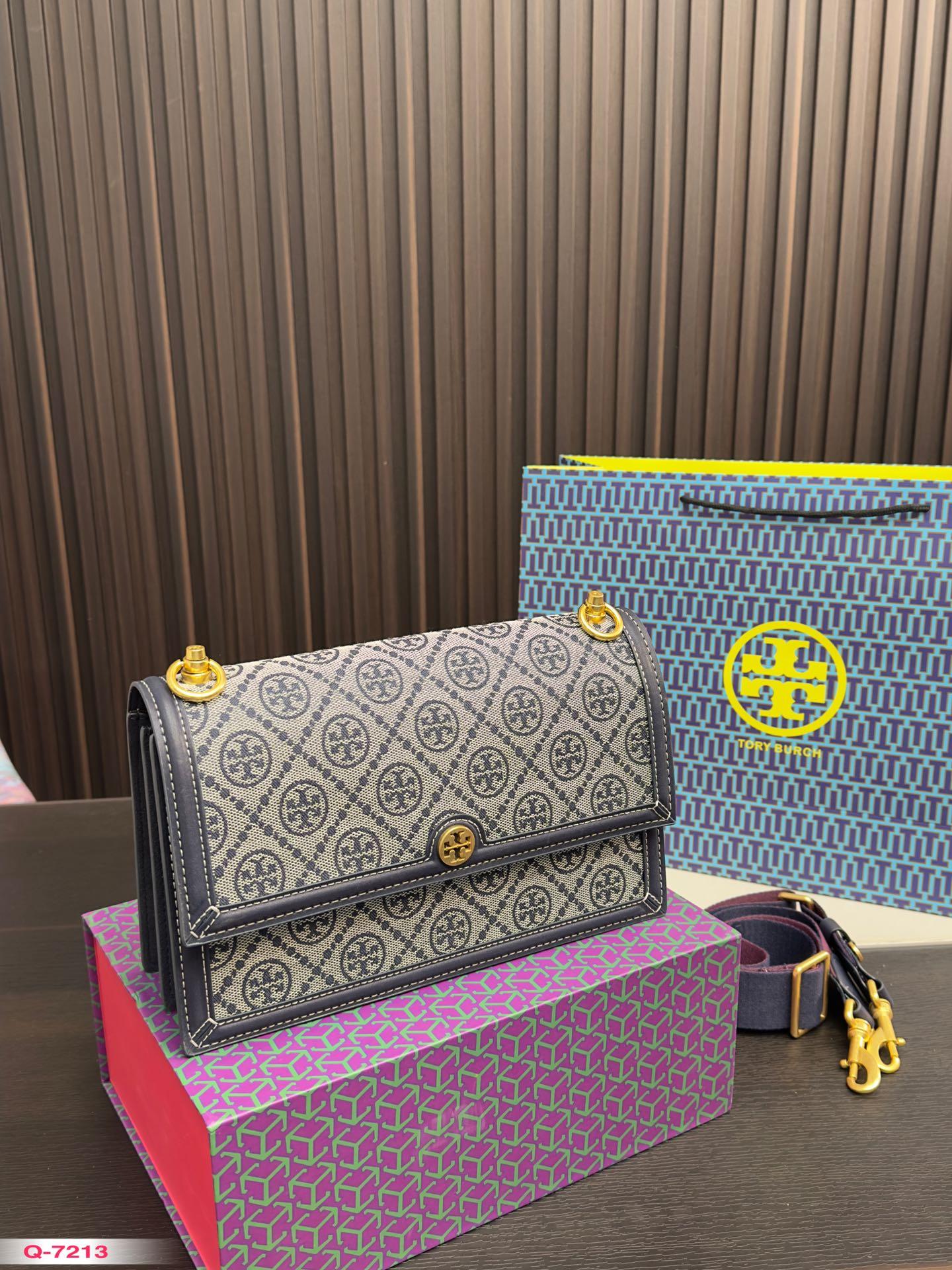 Replica TORY BURCH Bag 17*23CM