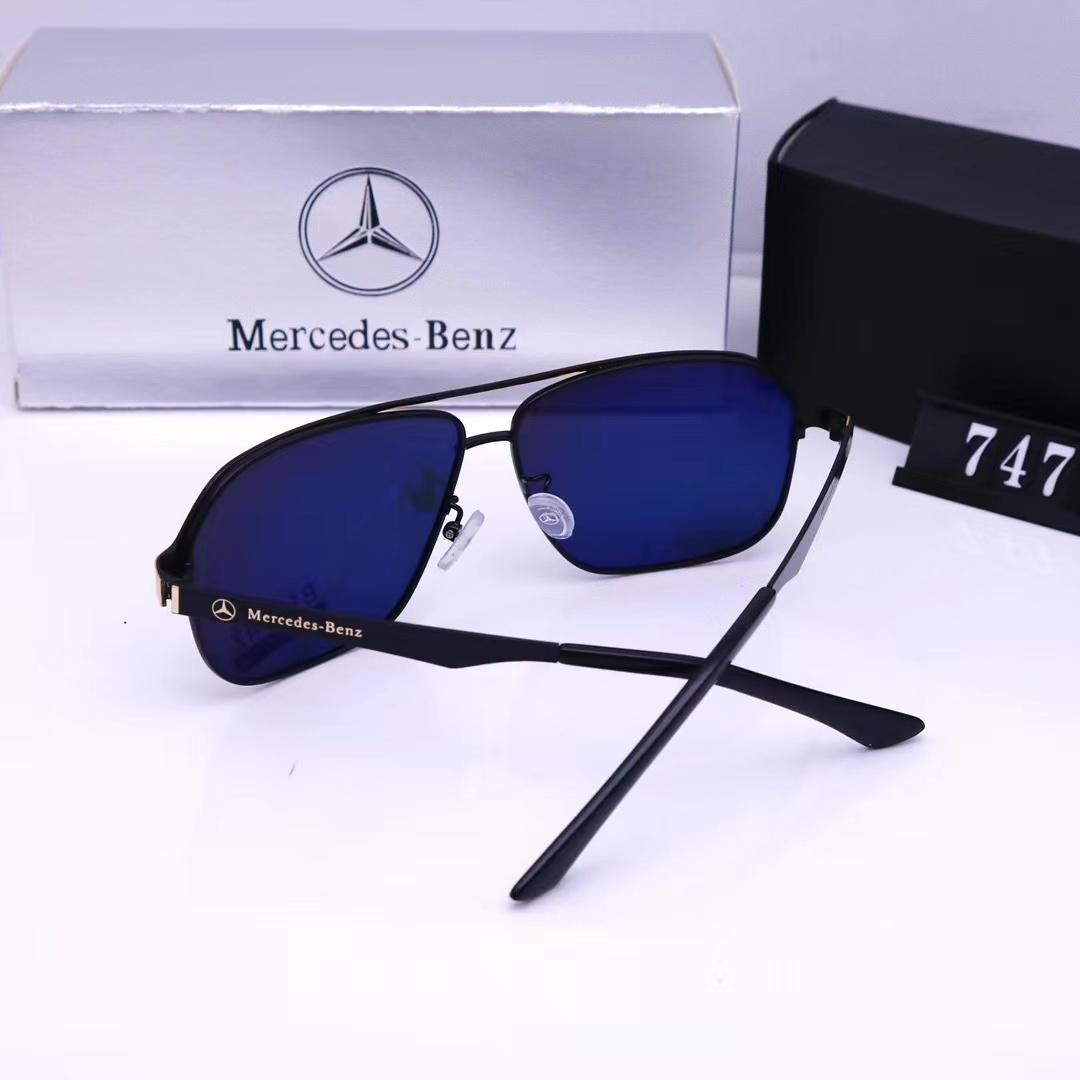 Replica Mercedes Benz Glasses