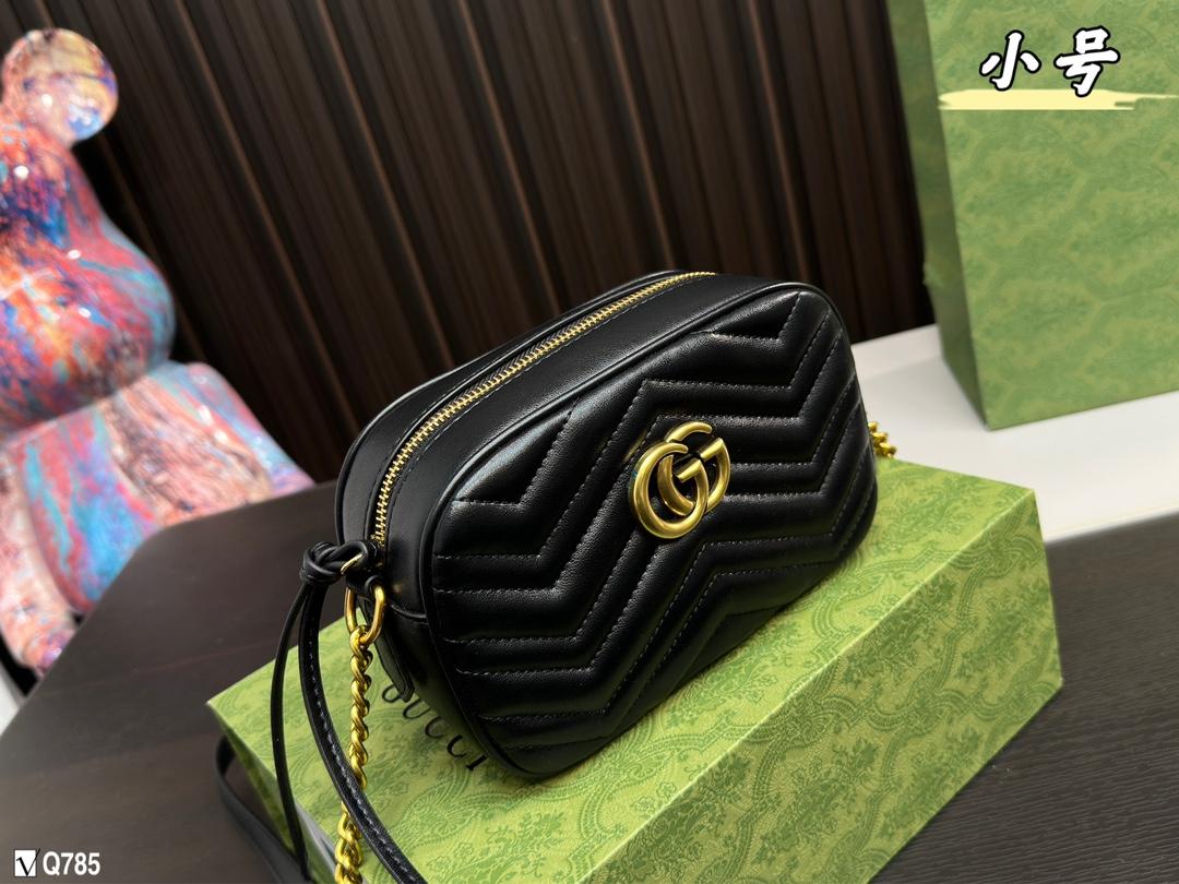 Replica Gucci Bag 19*12CM