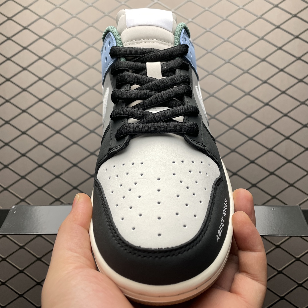 Replica Nike Dunk SB Shoe Nike Dunk LowPU6652-123 Size 36-45