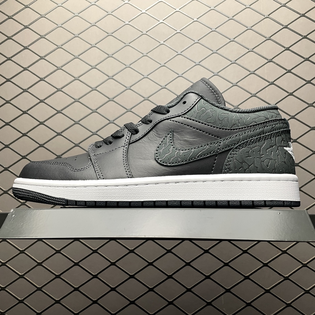 Replica Air Jordan Shoe Air Jordan 1 Low AJ1 FB9907-001 Size 36-46