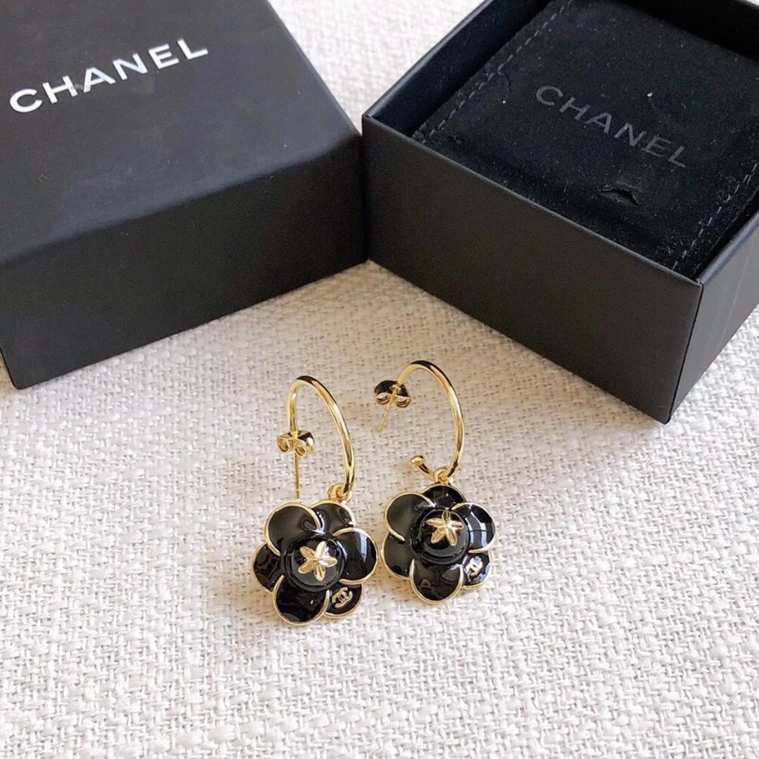 Replica CHANEL Earring