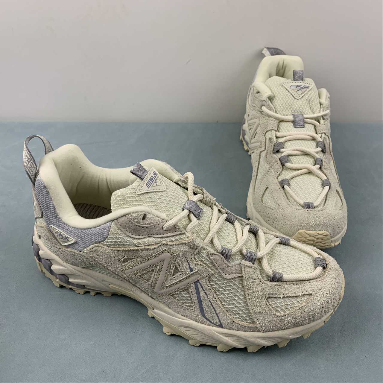Replica New Balance Shoe New Balance NB610 ML610TF  36-45