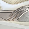Replica Chanel Black Shoe