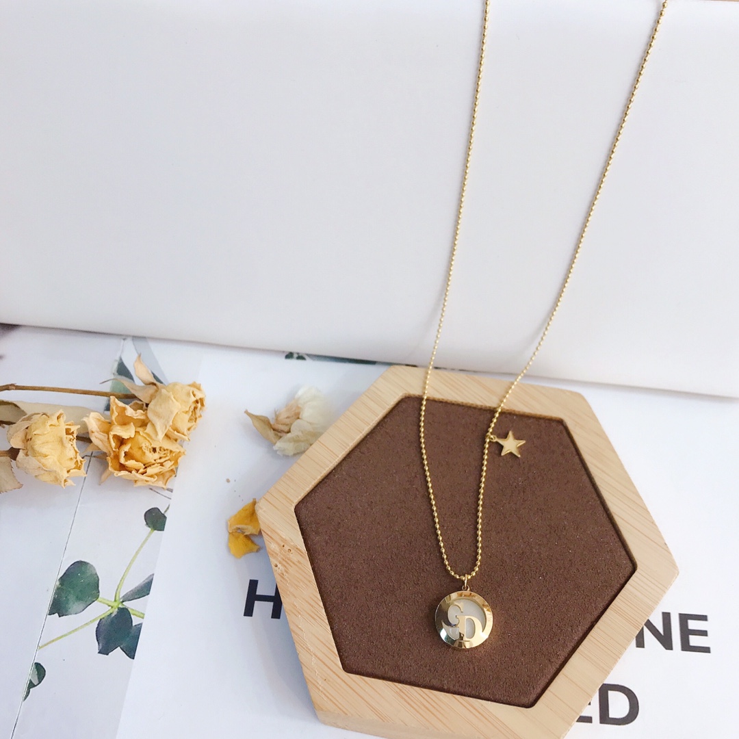 Replica DIOR Necklace