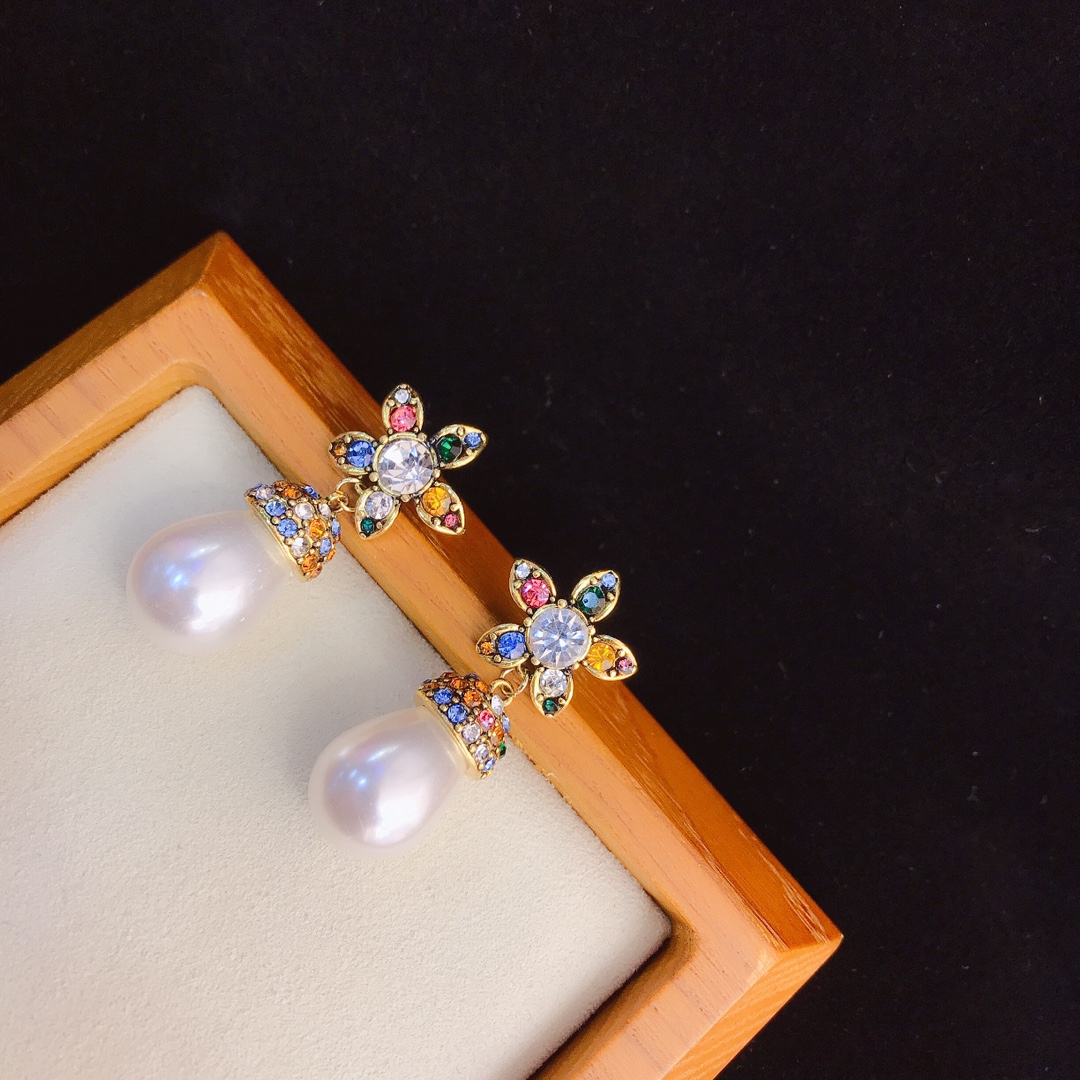 Replica GUCCI Earring