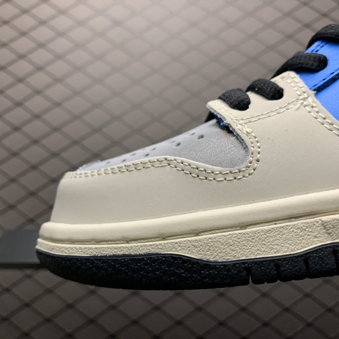 Replica Nike Dunk SB Shoe Nike Dunk Low CZ5128-400 36-45