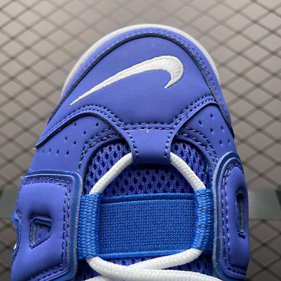Replica Nike Shoe Nike Air More Uptempo DM1023-400 Size 36-45