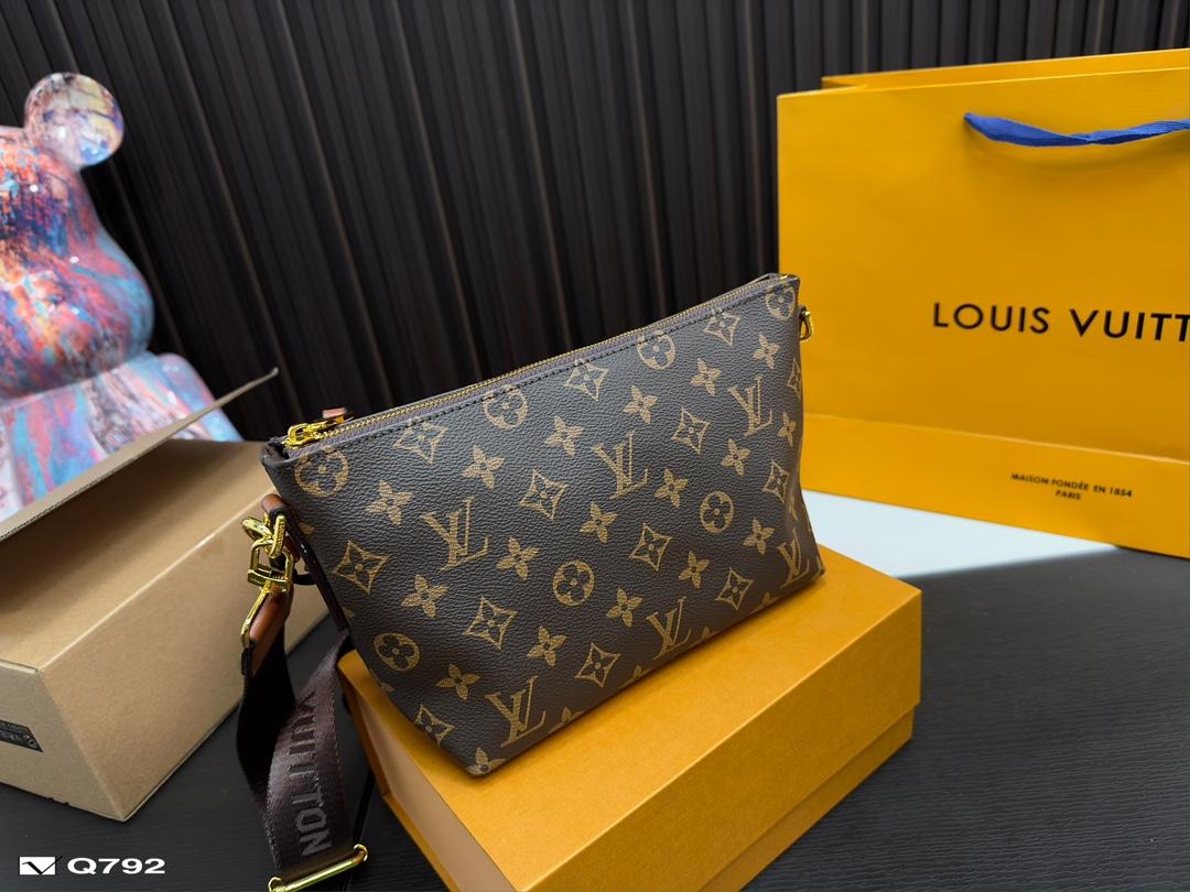 Replica Louis Vuitton Bag 15*20CM