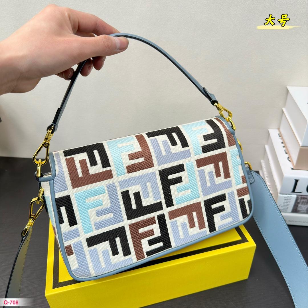 Replica Fendi Bag 26*16CM
