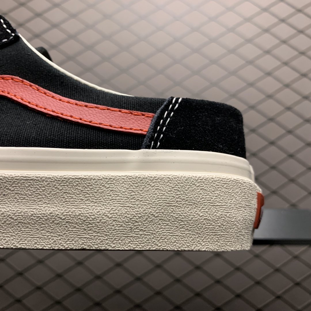 Replica Vans Shoe Vans Style 36 52923K 35-44