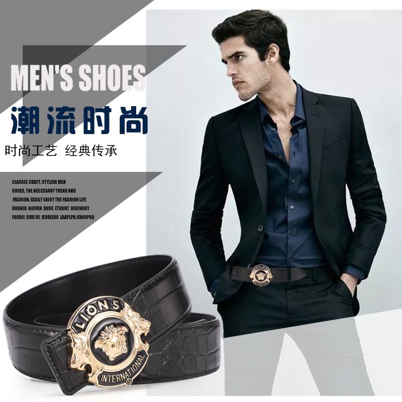 Replica VERSACE belt
